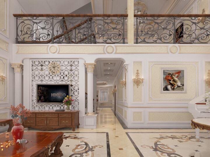 Công ty TNHH Kiến Khôi